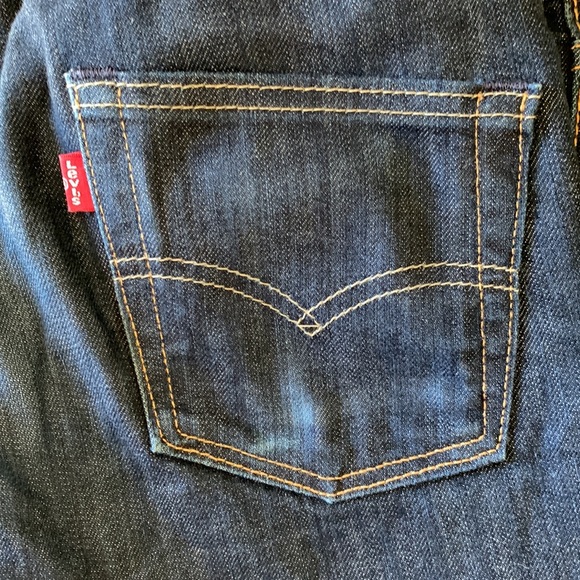 Men’s 511 Levi’s - Picture 5 of 5